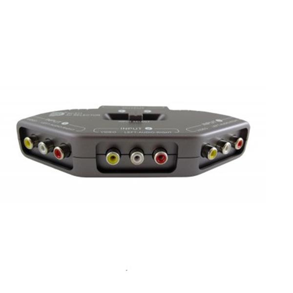 DAIYO سوئیچ صوتی و تصویری AV511 Audio Video Selector AV511 DAIYO